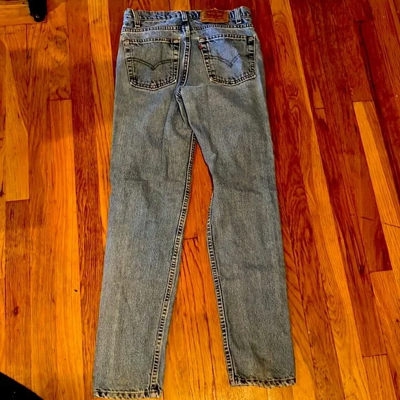 Vintage Levi’s 512 Size W29 L32